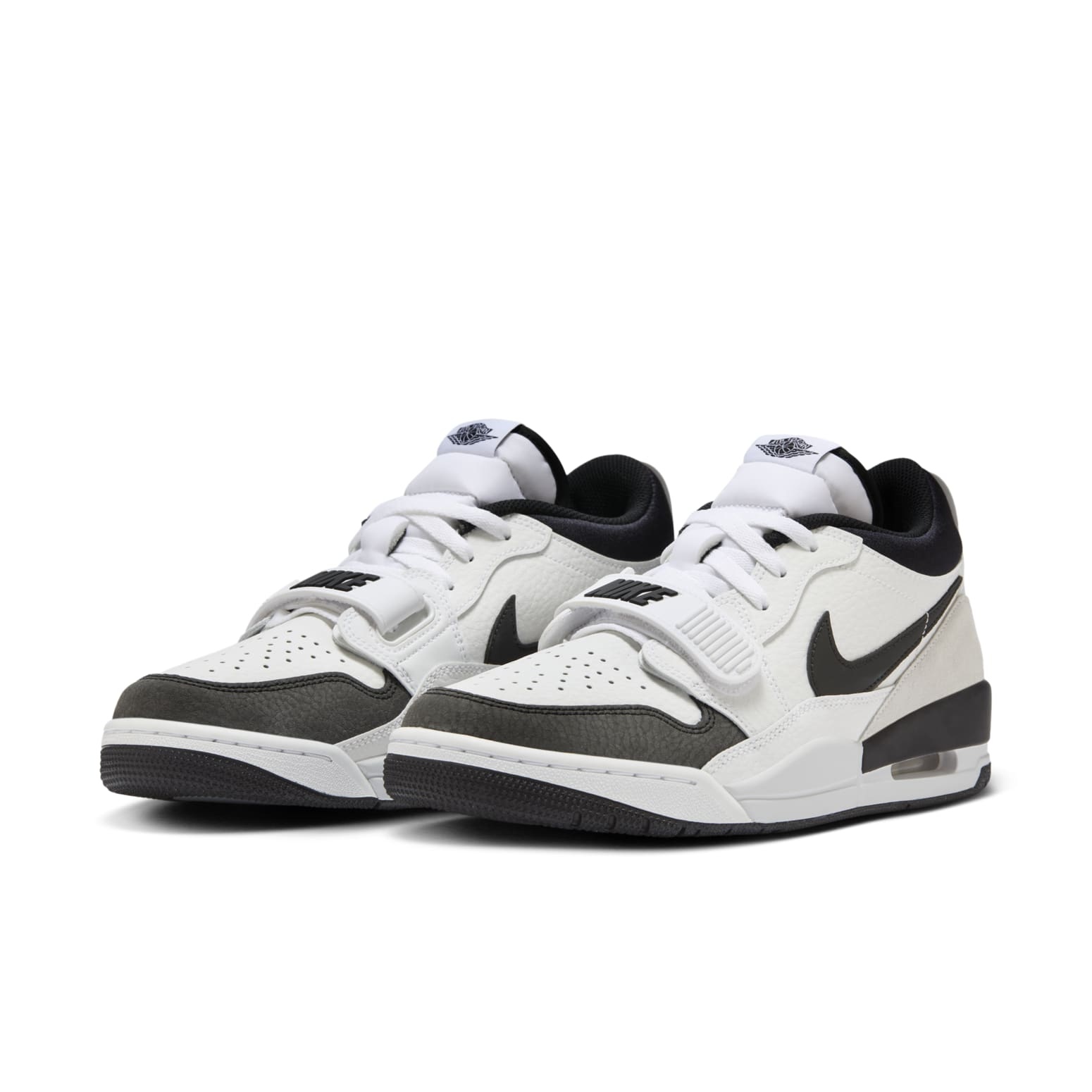 Air Jordan Legacy 312 Low 'White Black Cool Grey' HV1811-101 - 2