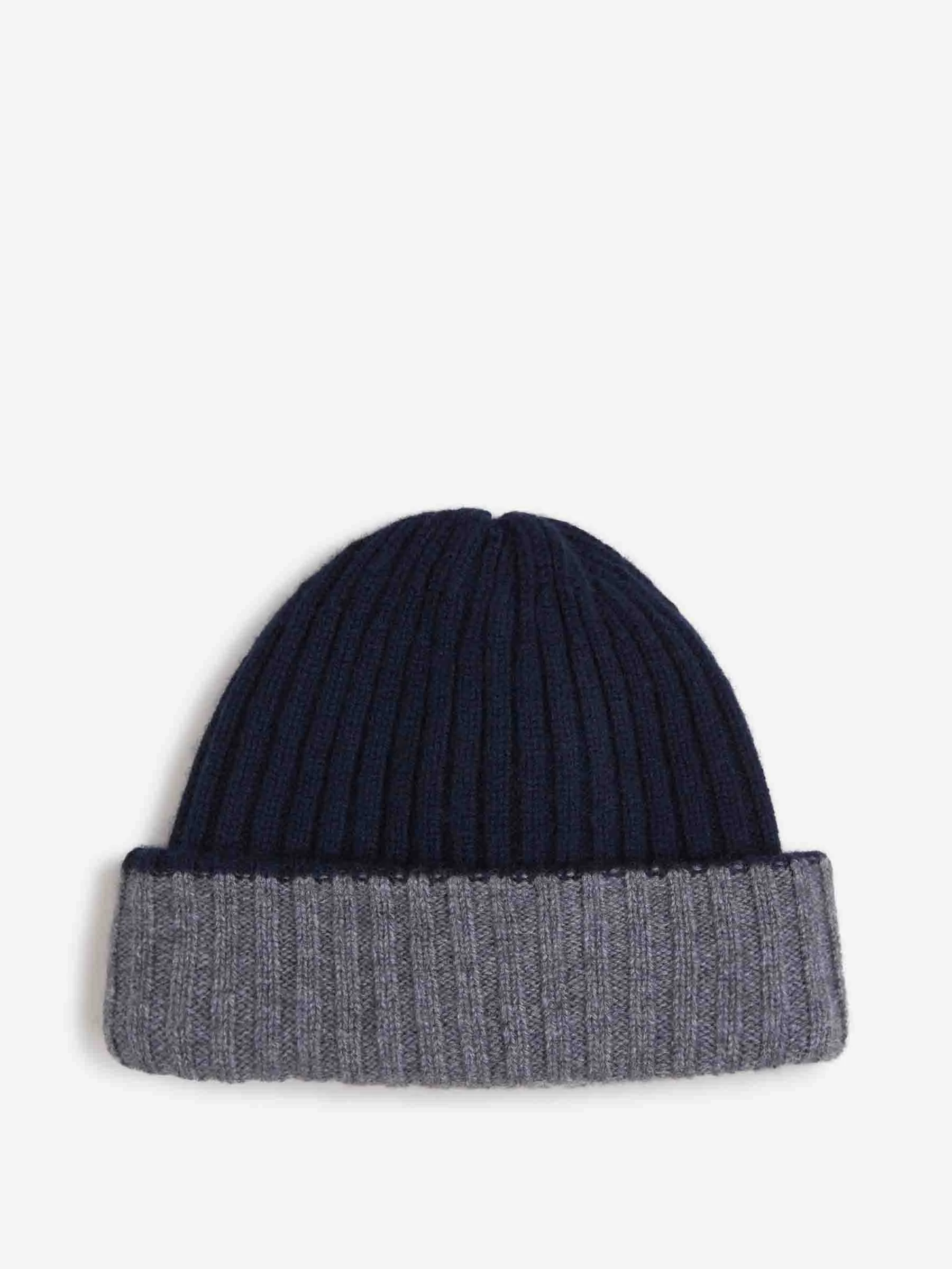 DOUBLE BICOLOR HAT - 1
