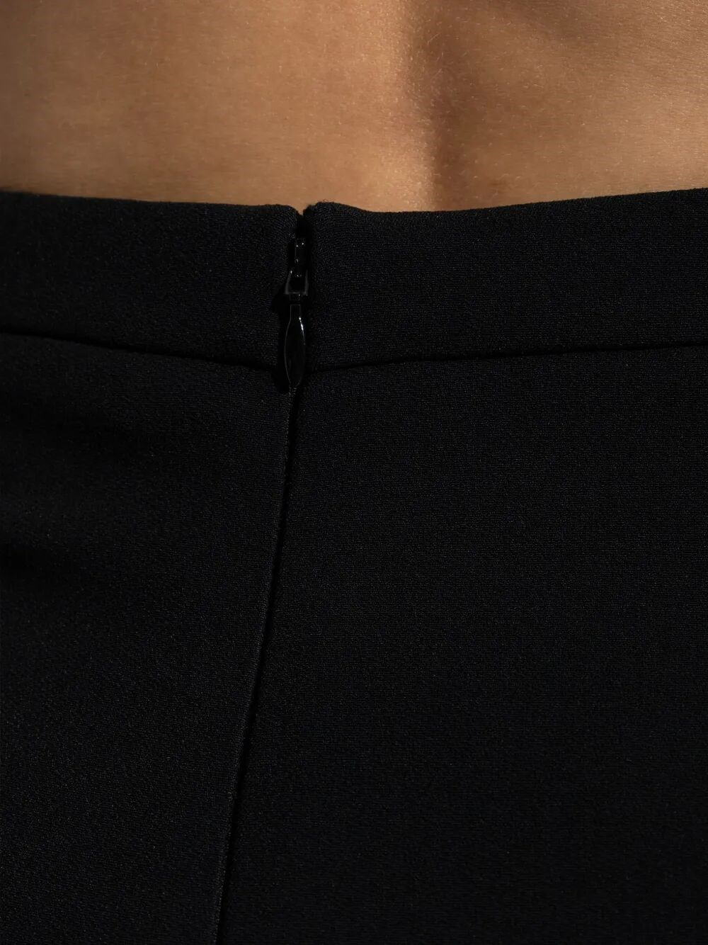 Low Waist Skirt - 4