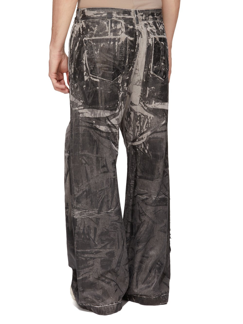 PANTS - 3
