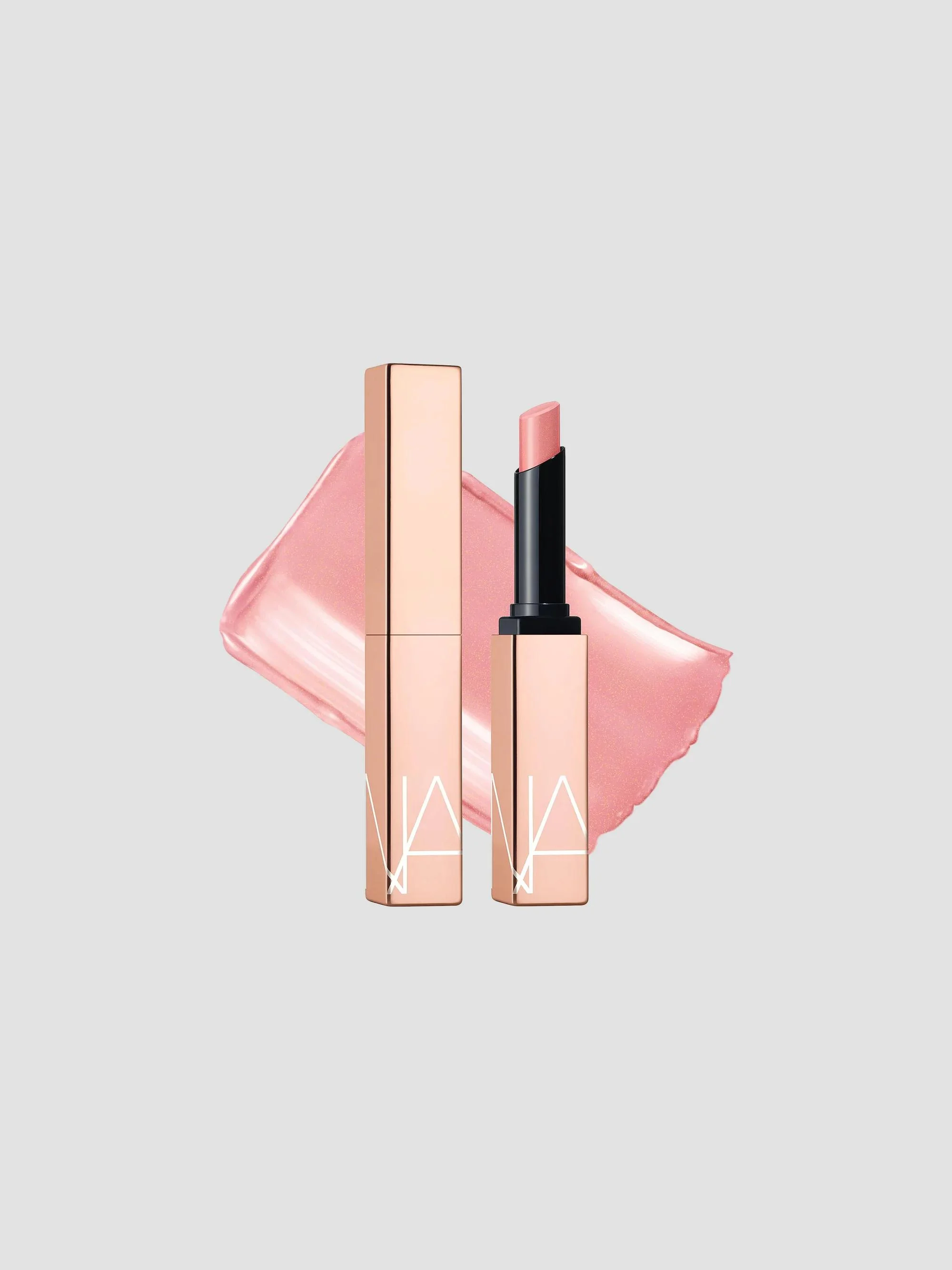 Women's Afterglow Sensual Shine Lipstick - Orgasm - 1
