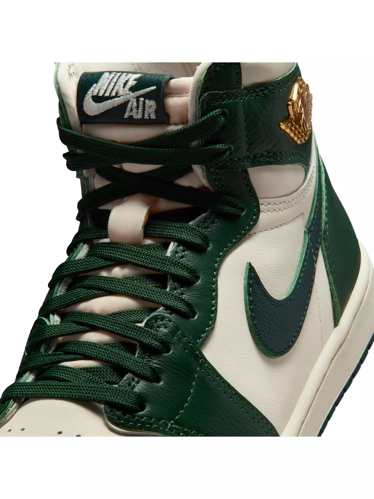 1 Retro High OG "Fir" Women's Shoe - 5
