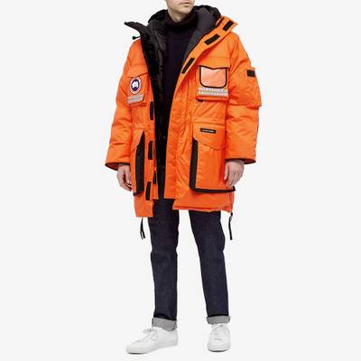 Canada Goose Canada Goose Snow Mantra Parka outlook