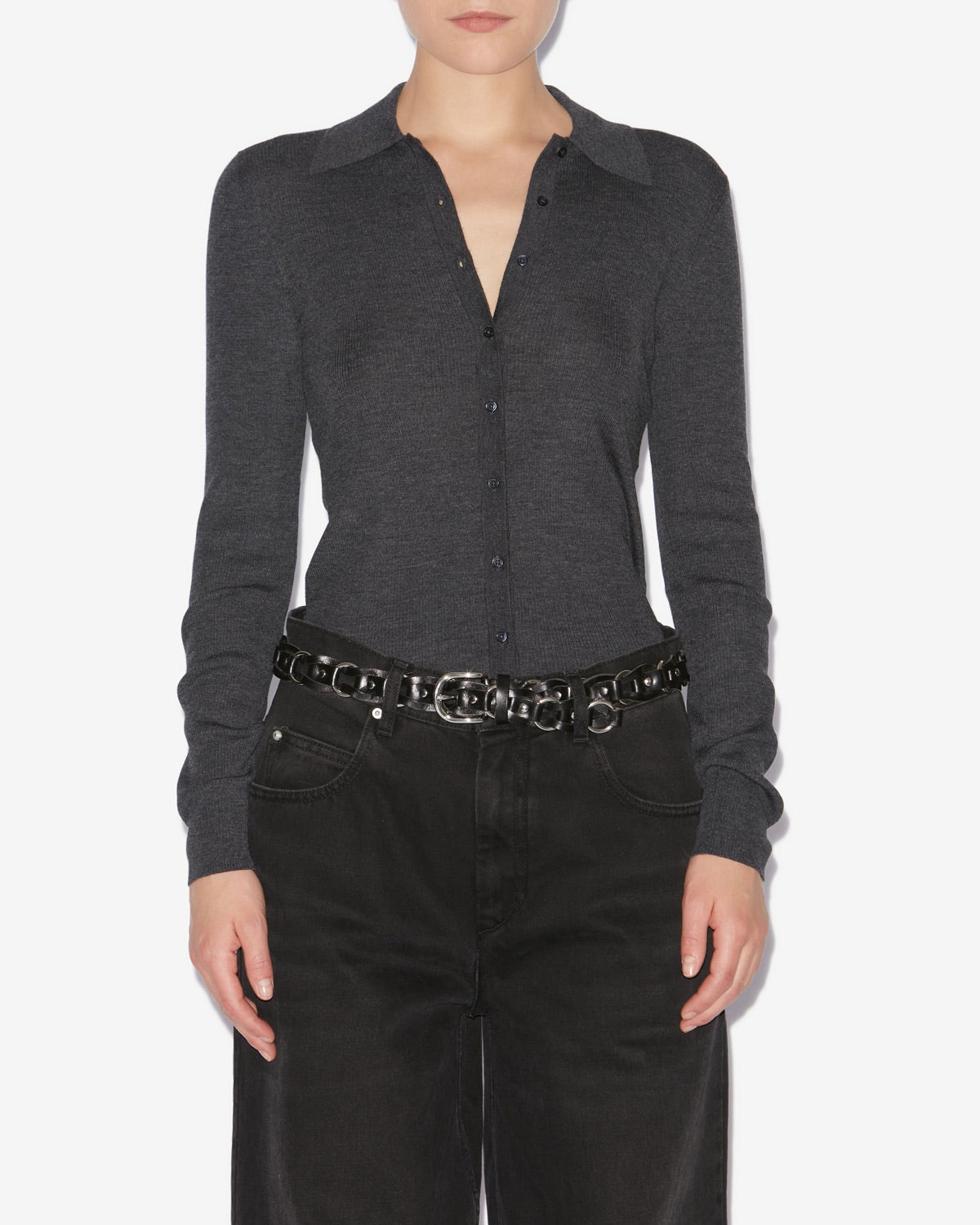 ELVIRA SWEATER - 4