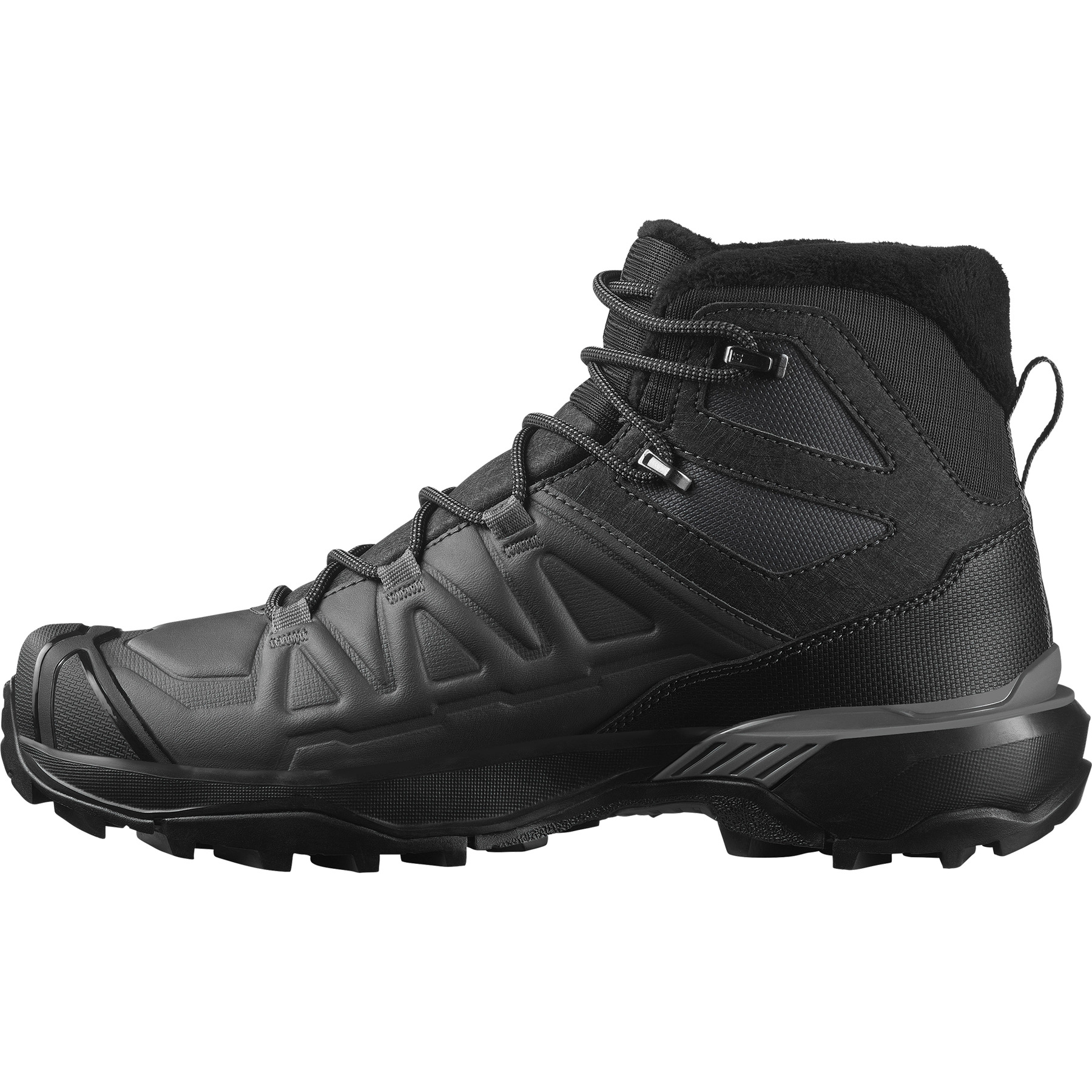 X ULTRA SNOWPILOT WATERPROOF - 4