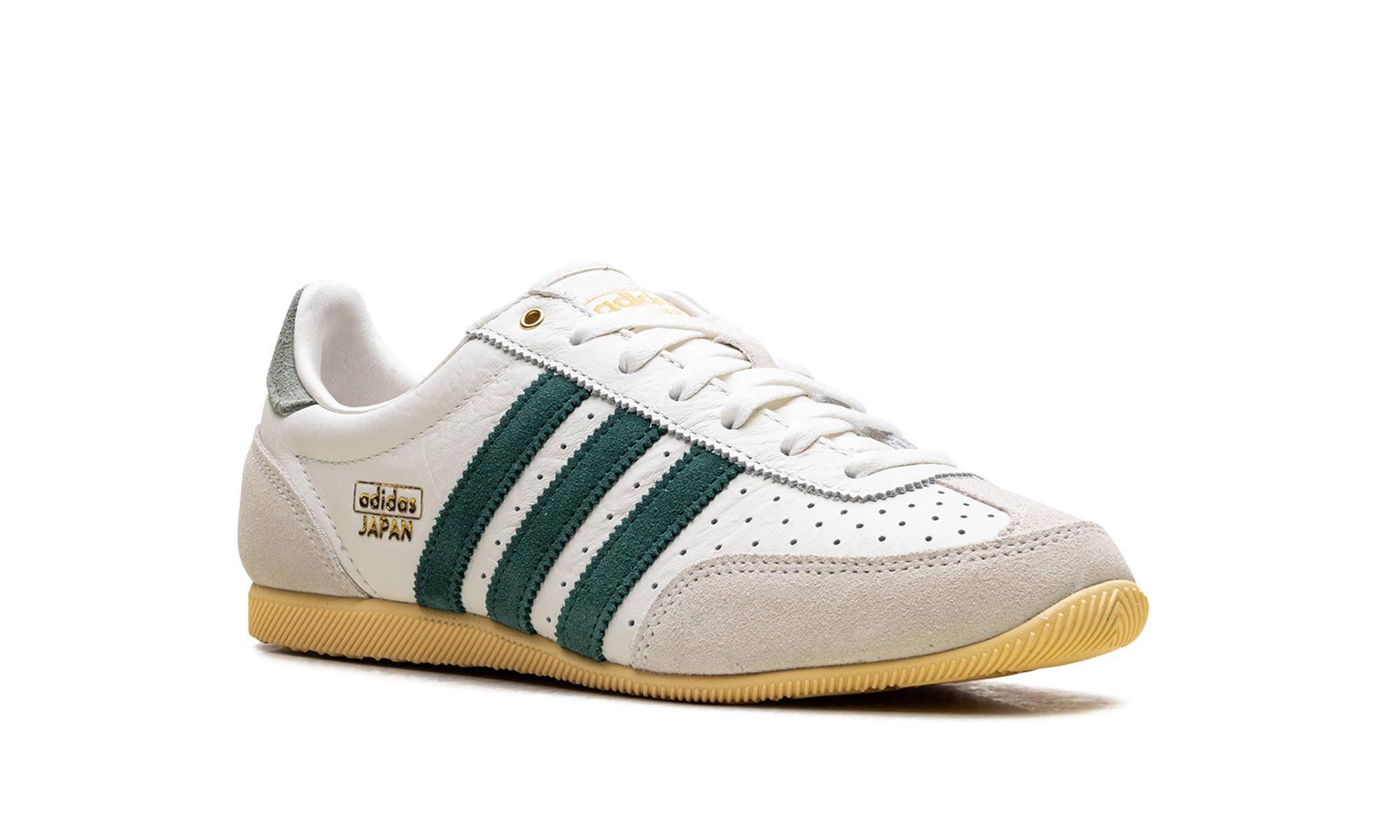 Japan WMNS "Off White Green" - 7