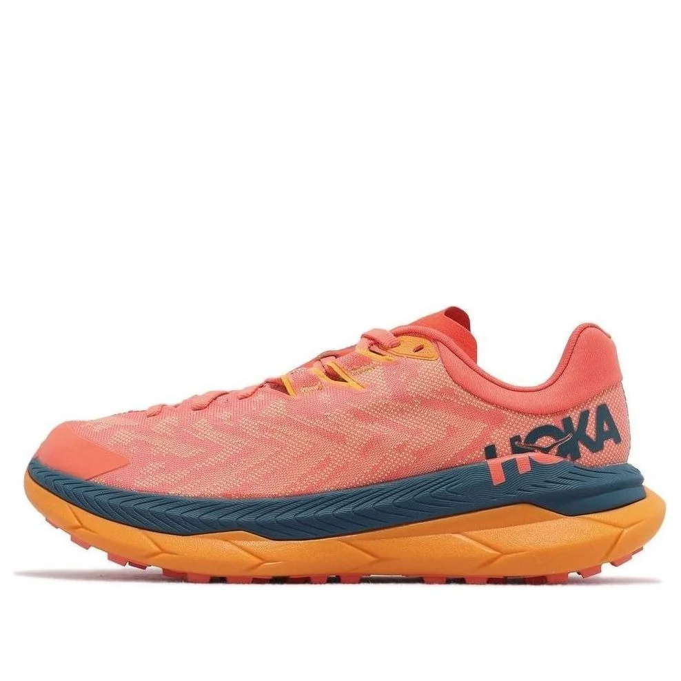 (WMNS) HOKA ONE ONE Tecton X '카메라 파란 산호의 1123162-CBCRL - 1