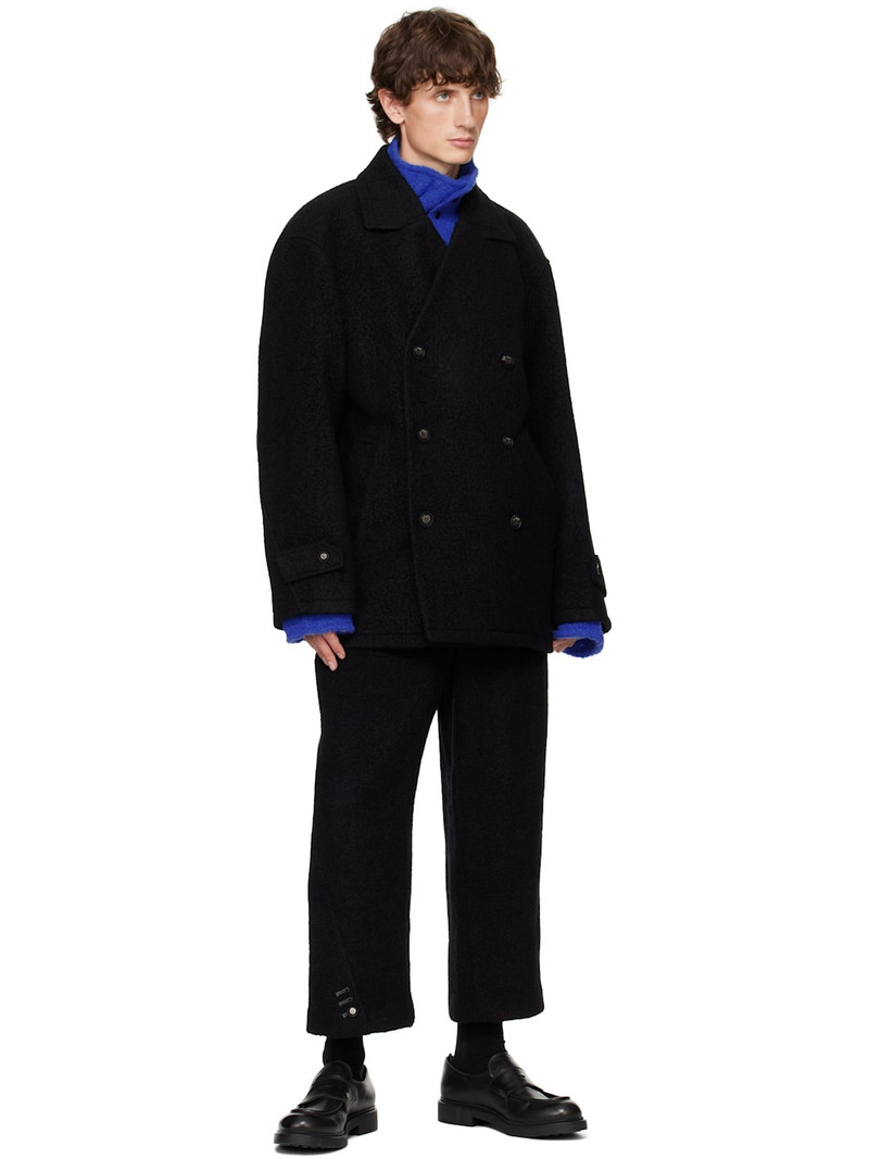 ADER error Black Product. 73 Trousers outlook