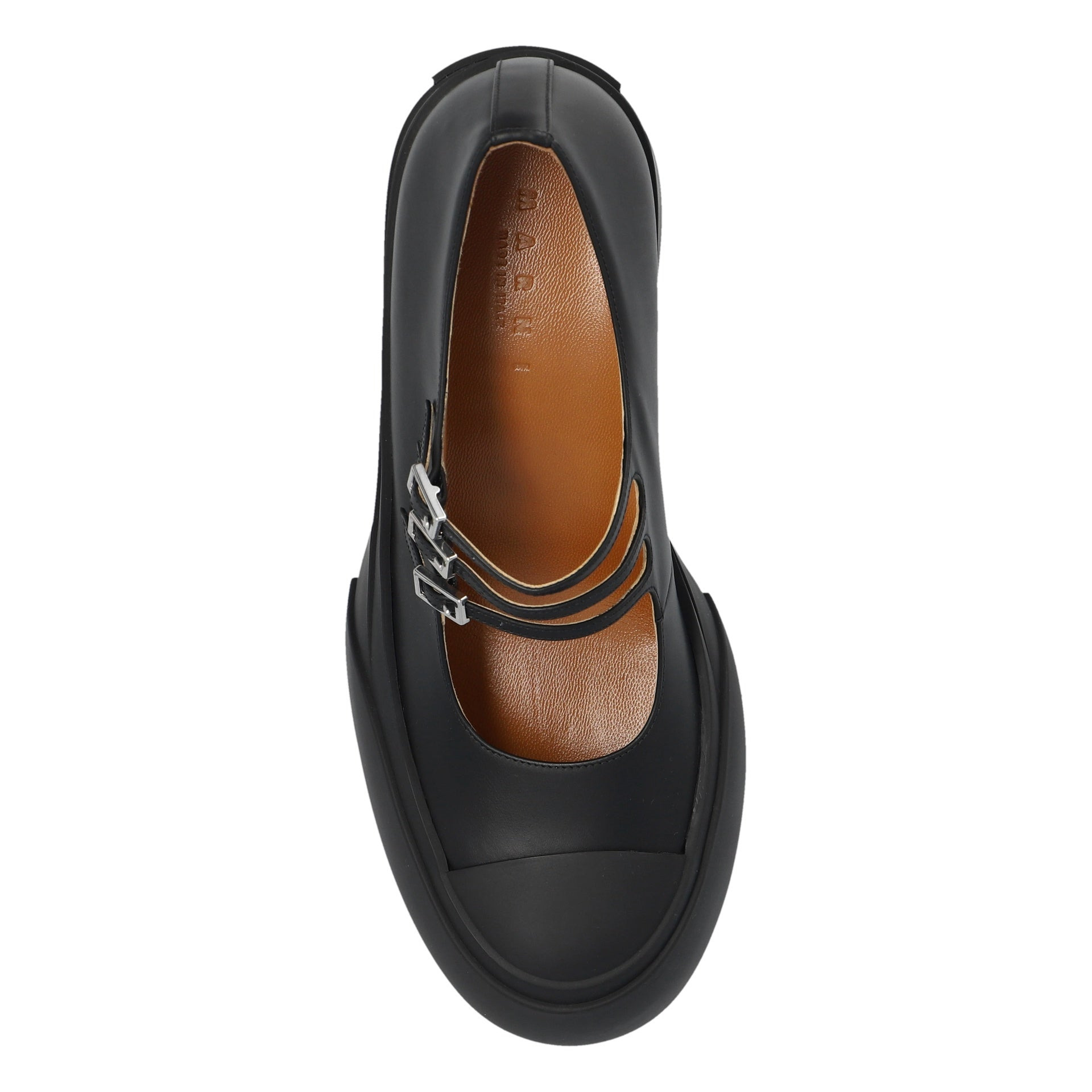 Marni Pablo Leather Pumps Women - 4