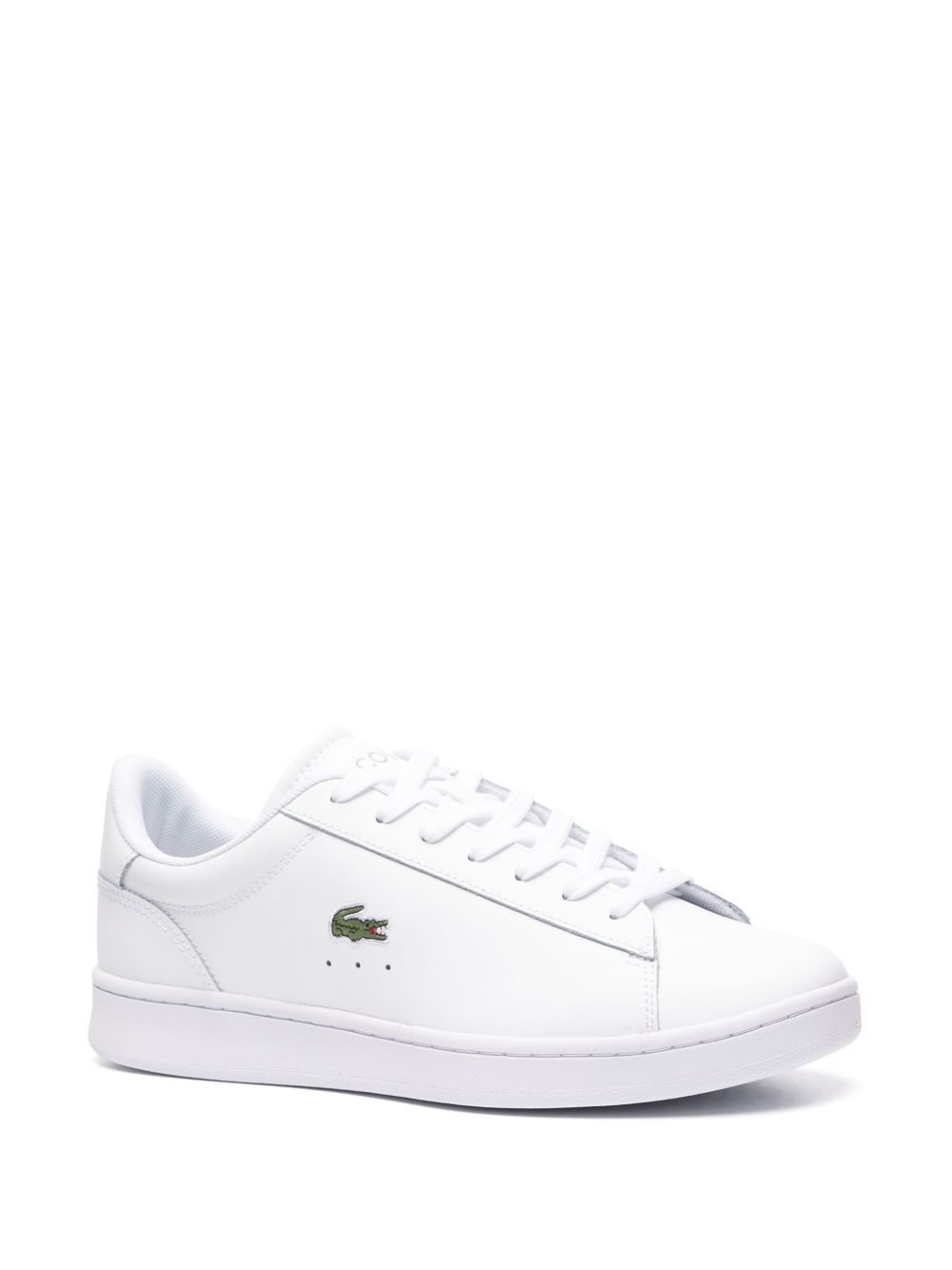Carnaby set leather sneakers - 2