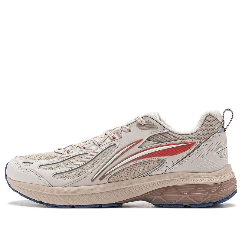 Li-Ning Fuyao V2 'Oatmeal' ARXT021-5 - 1