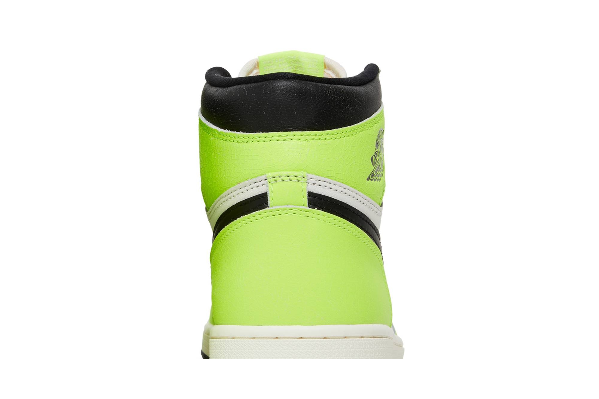 Air Jordan 1 Retro High OG 'Visionaire' - 7
