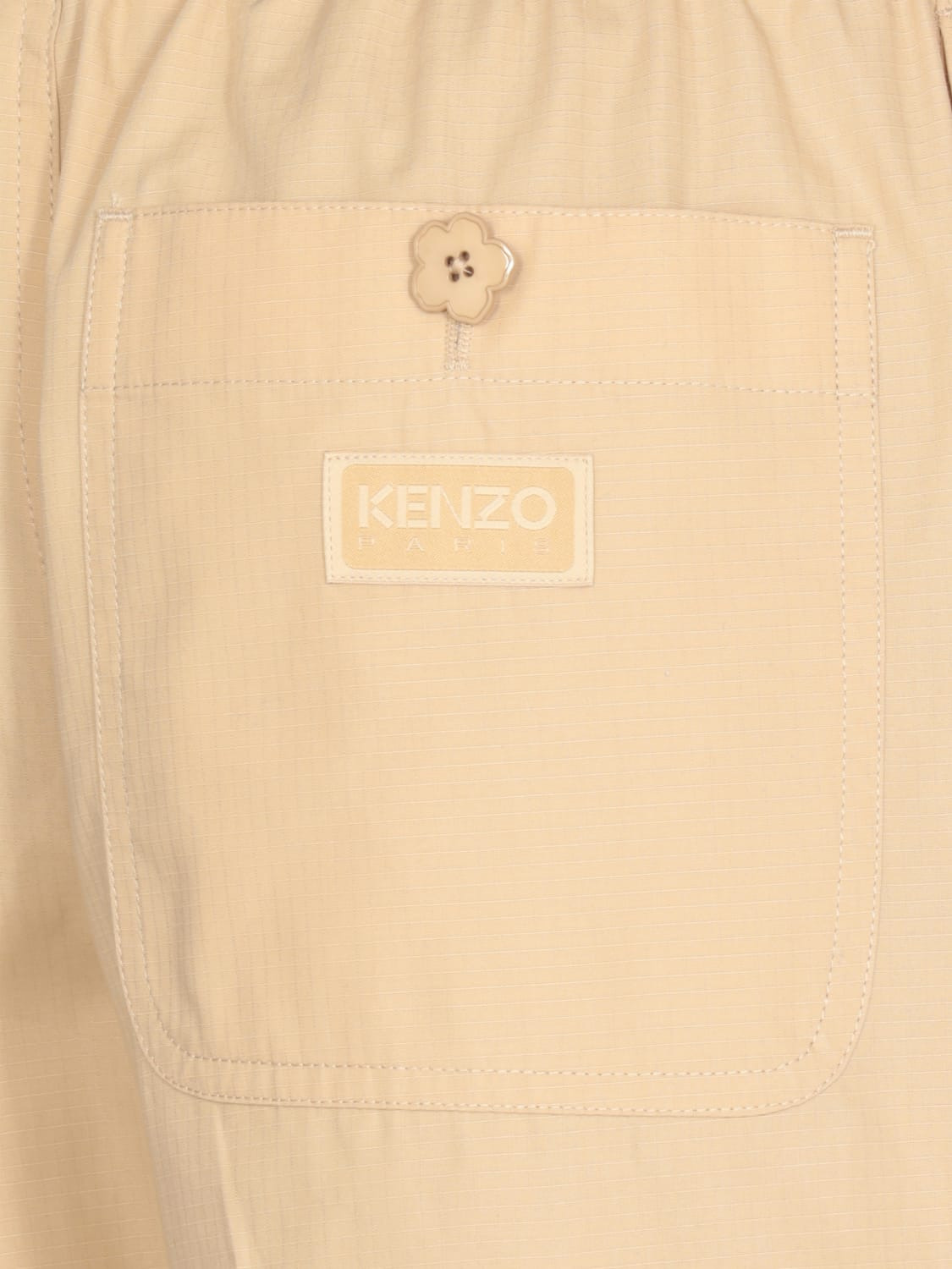 Pants men Kenzo - 4