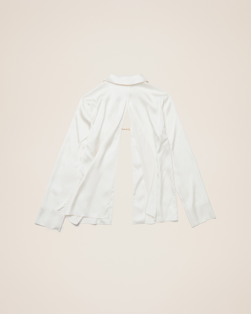 La chemise Notte - 2
