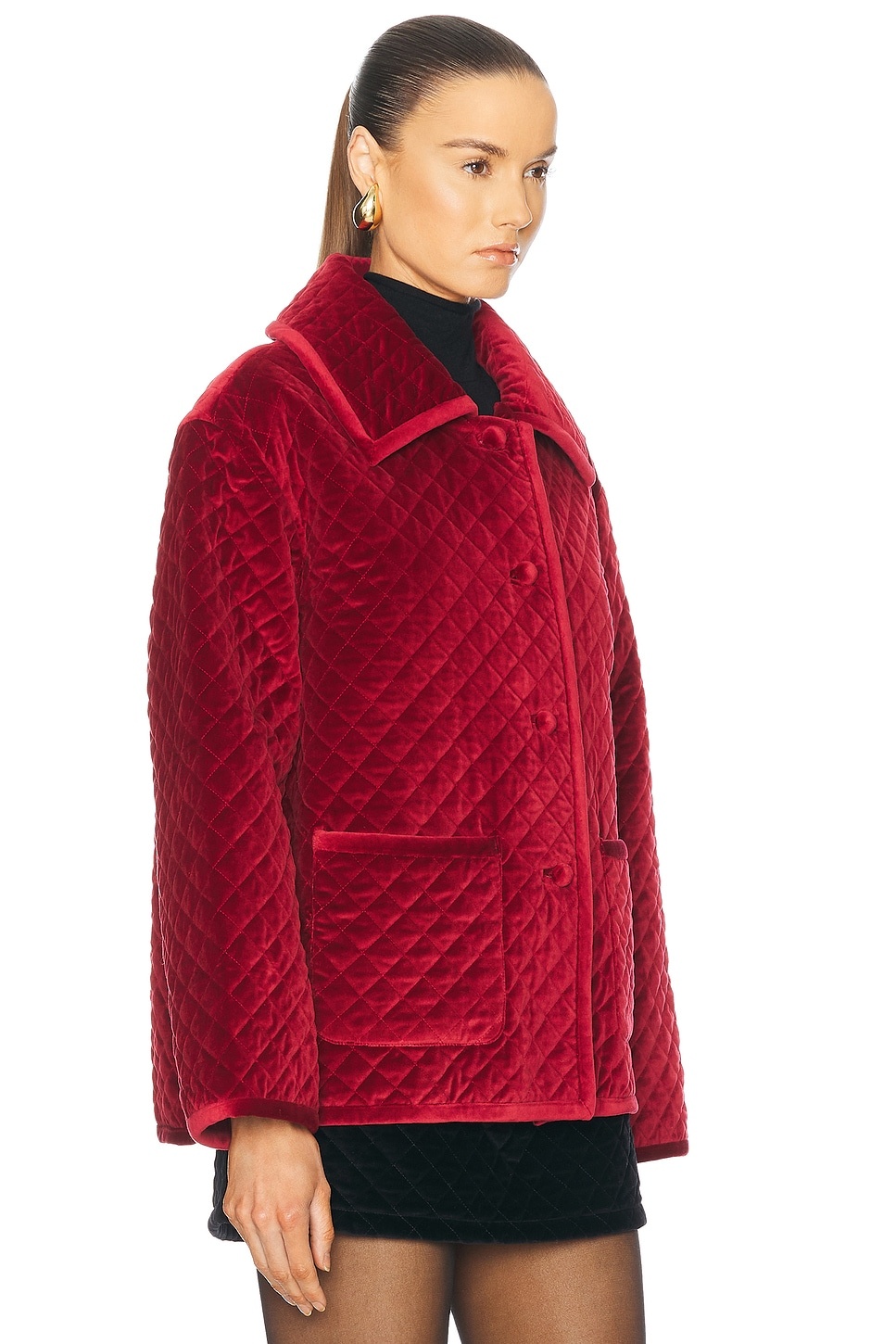 Marley Jacket - 2