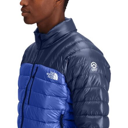 Summit Breithorn Jacket - Men's - 7