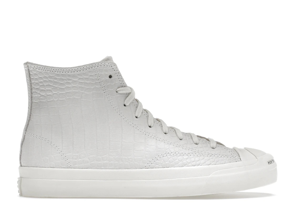 Converse Jack Purcell Pop Trading Company Dragonskin - 1