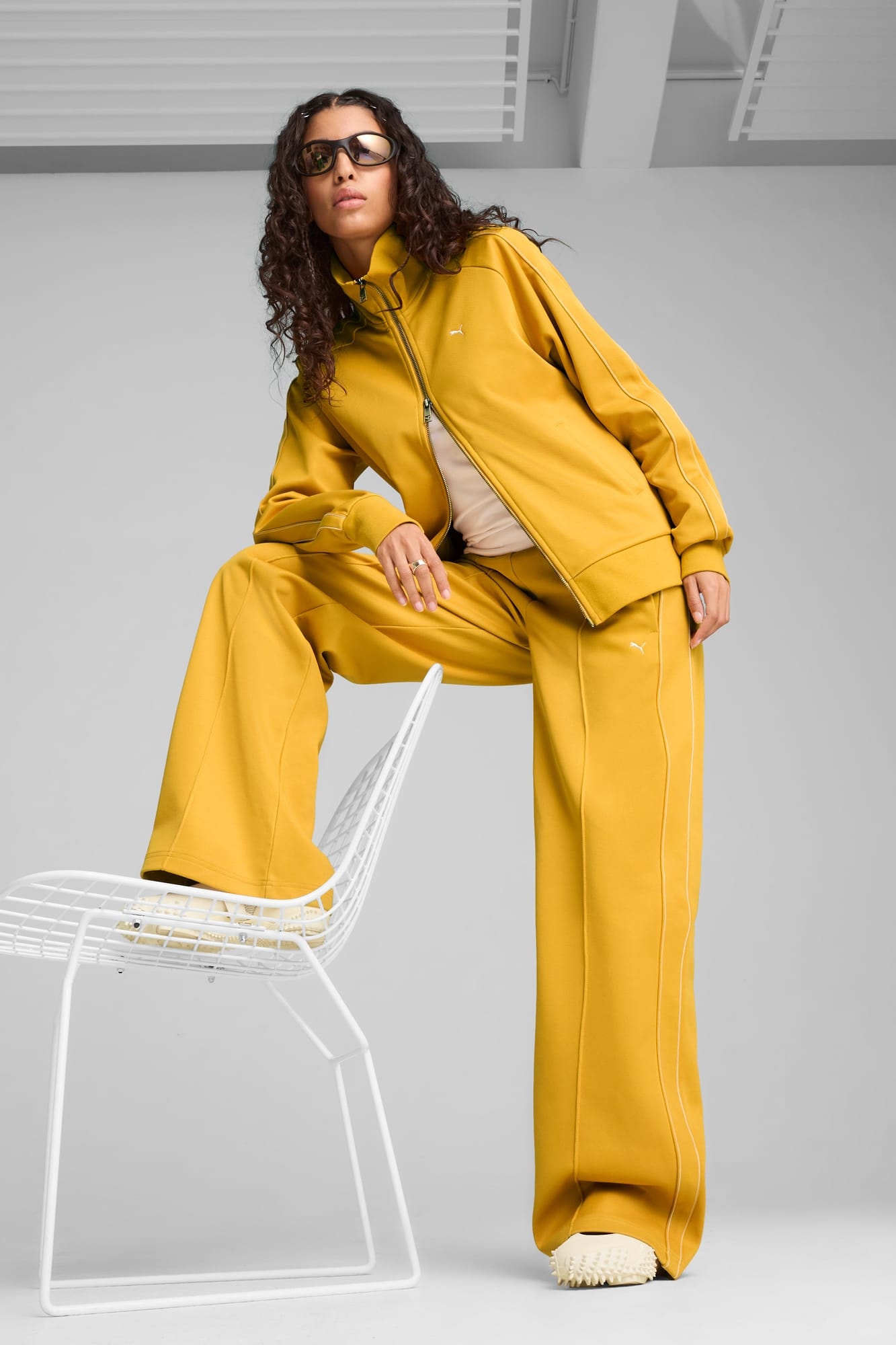 T7 Women's Track Pants - 5