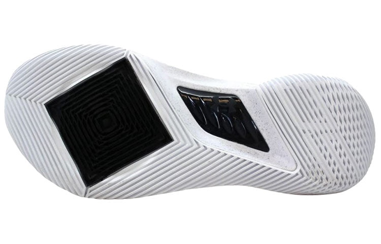 Under Armour Curry 5 'Black' 3020657-101 - 6