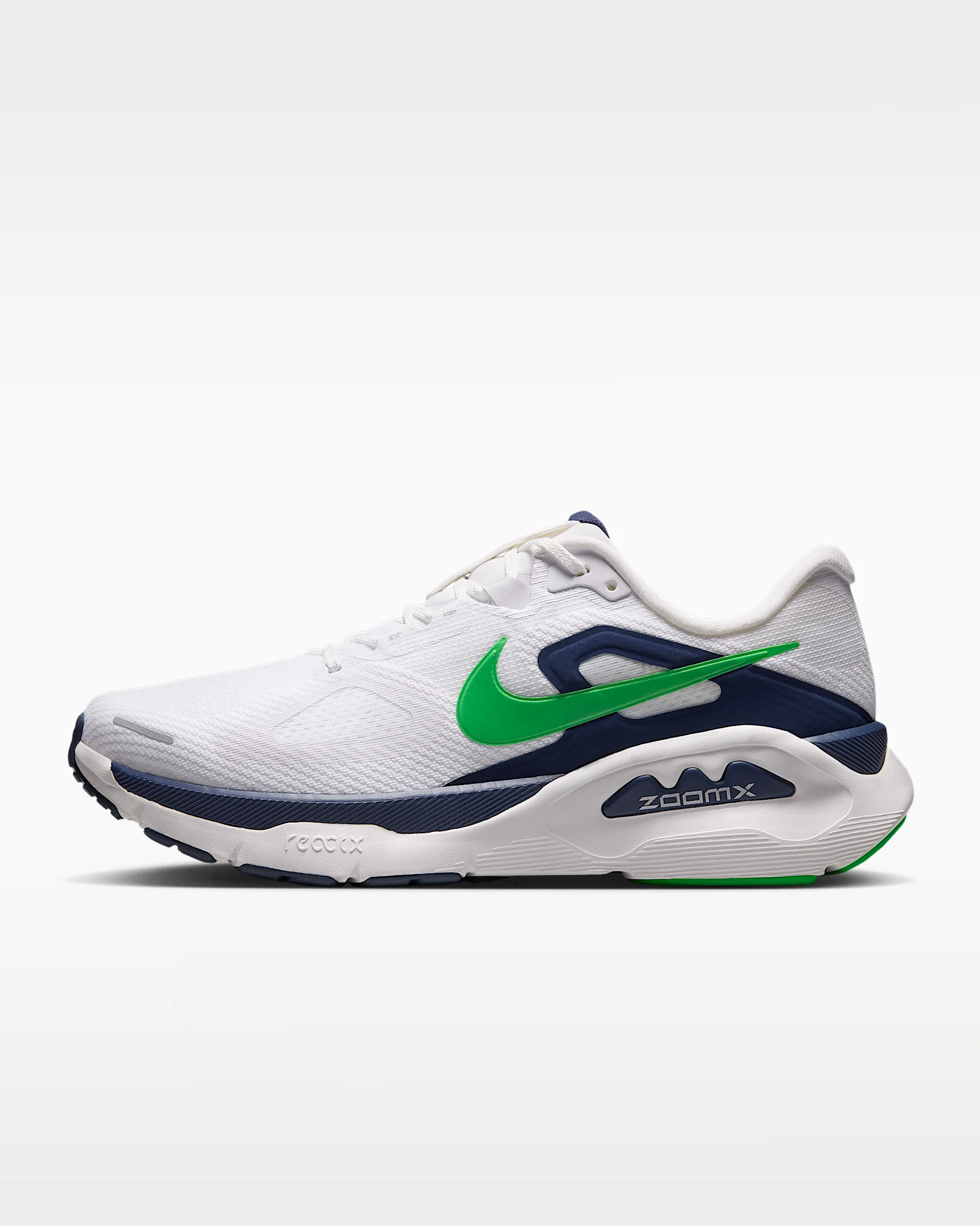 Nike Structure Plus Men's Road Running Shoes - 1