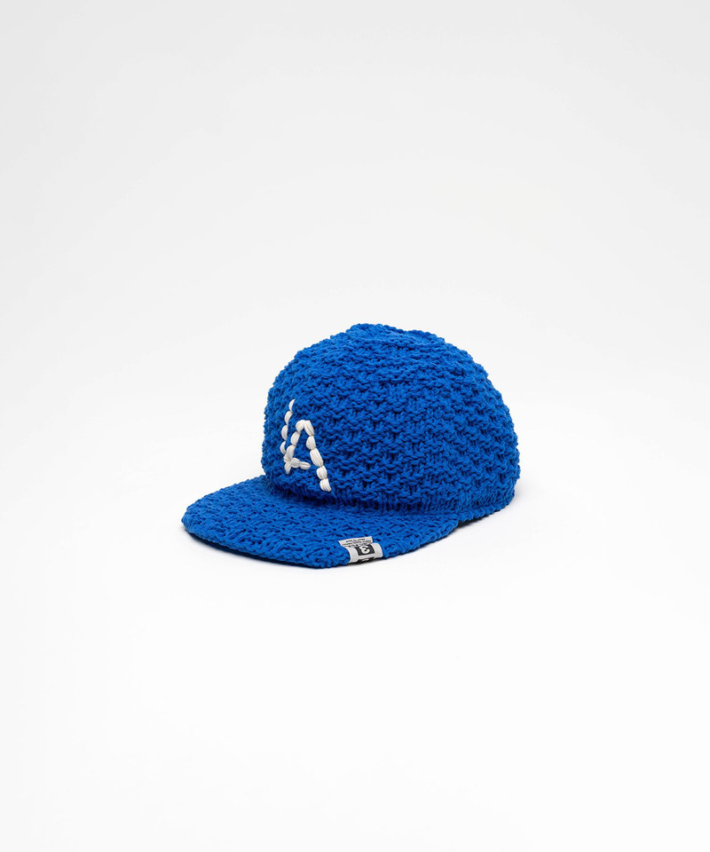 Baseball Knit Cap 15