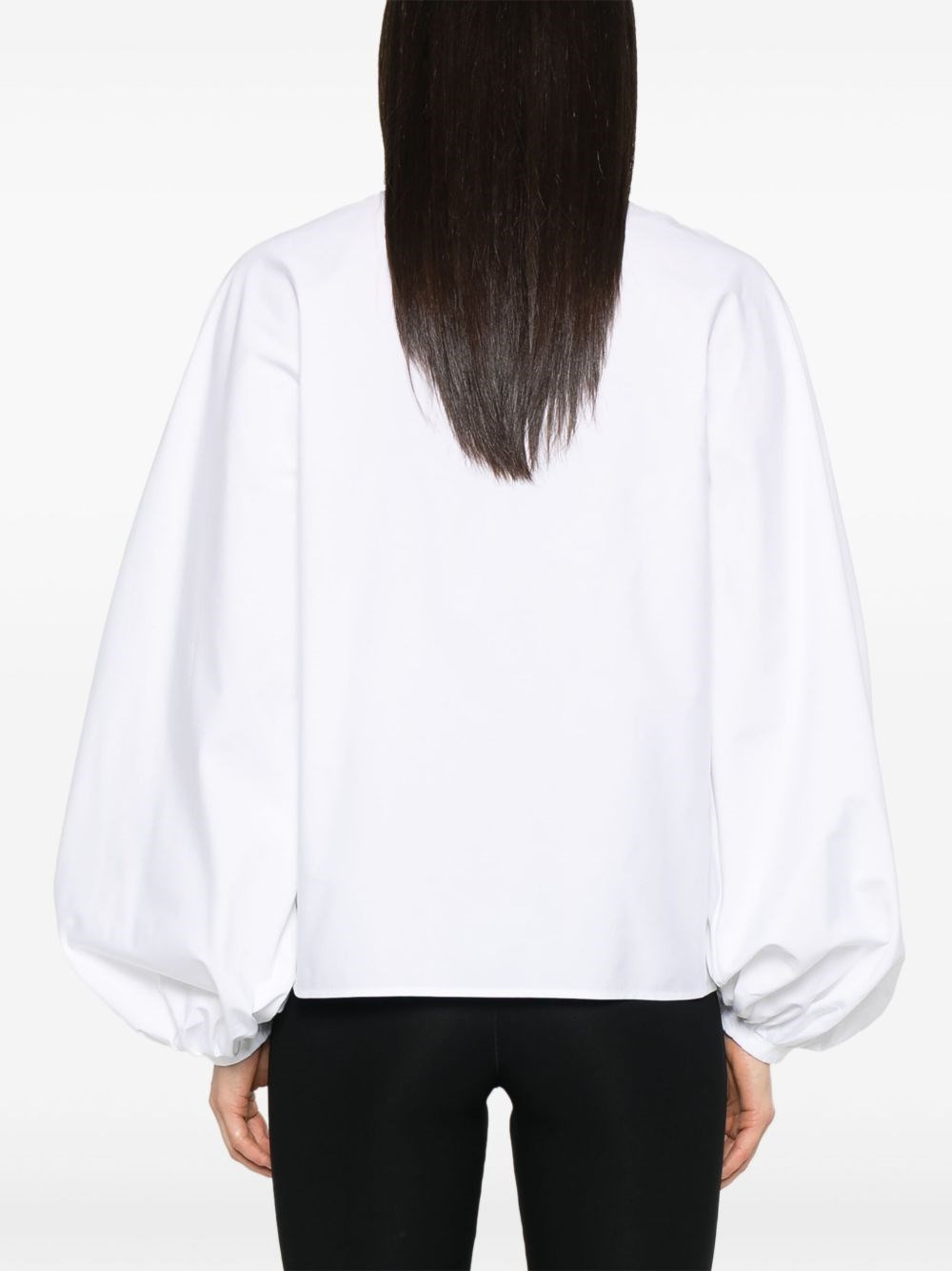 Cotton shirt - 3