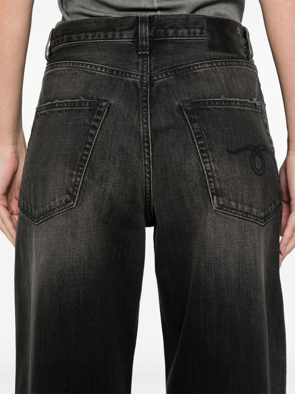 D'arcy jeans - 5