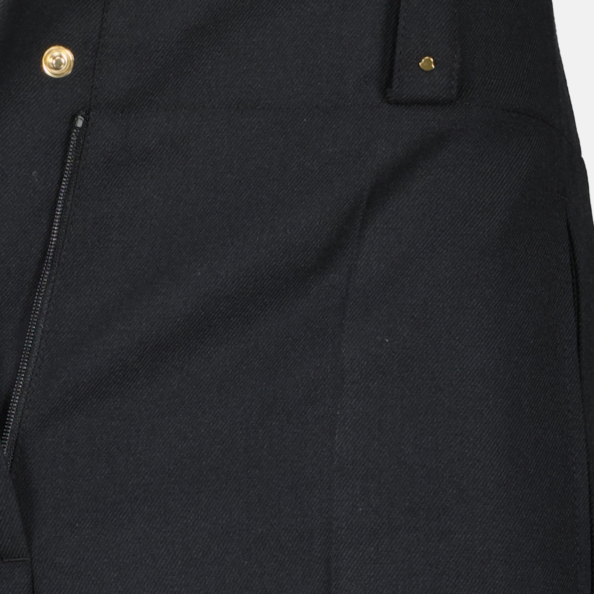 Pantalon noir - 8