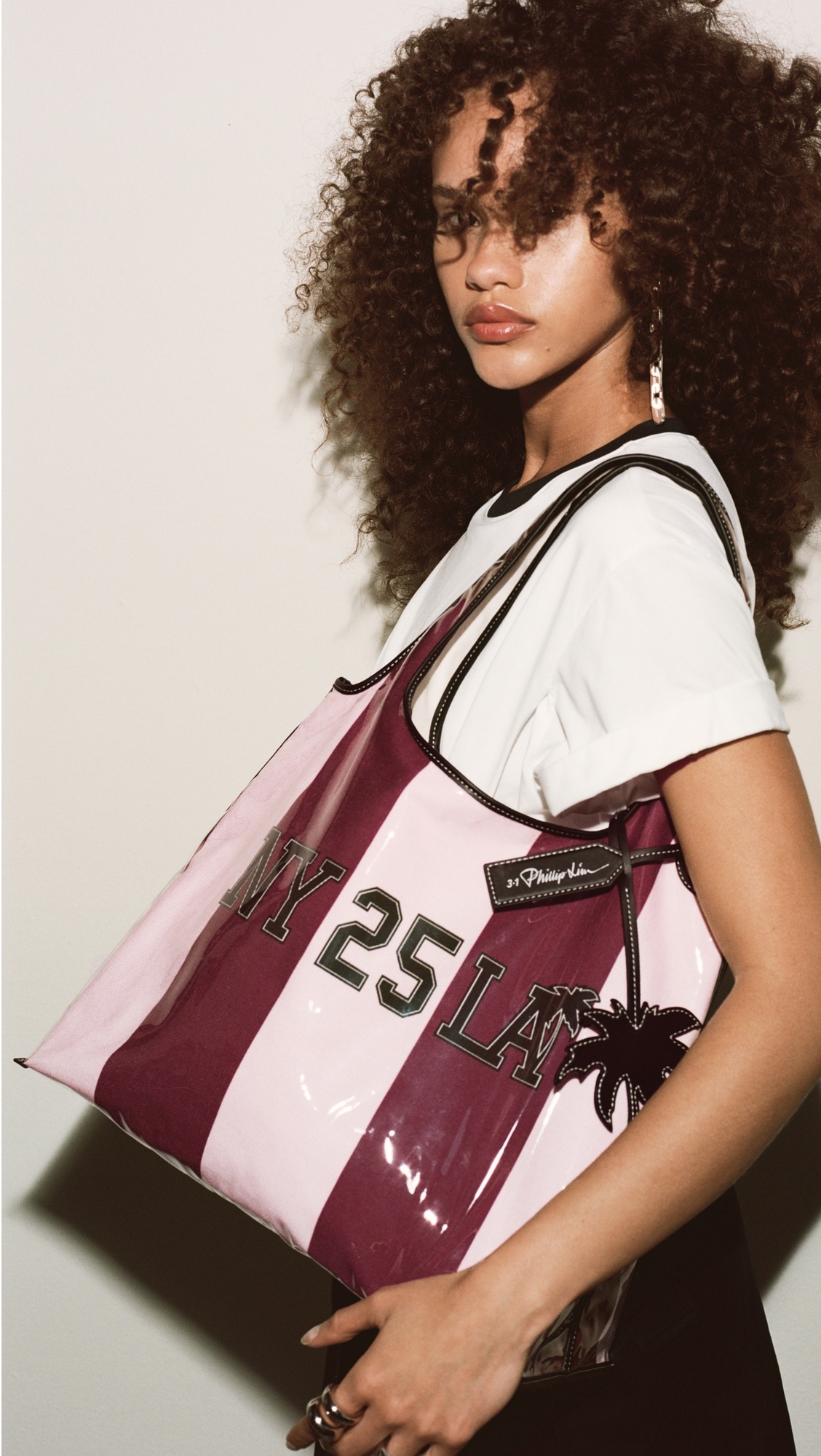 3.1 Phillip Lim Bop Market Tote | shopbop | REVERSIBLE