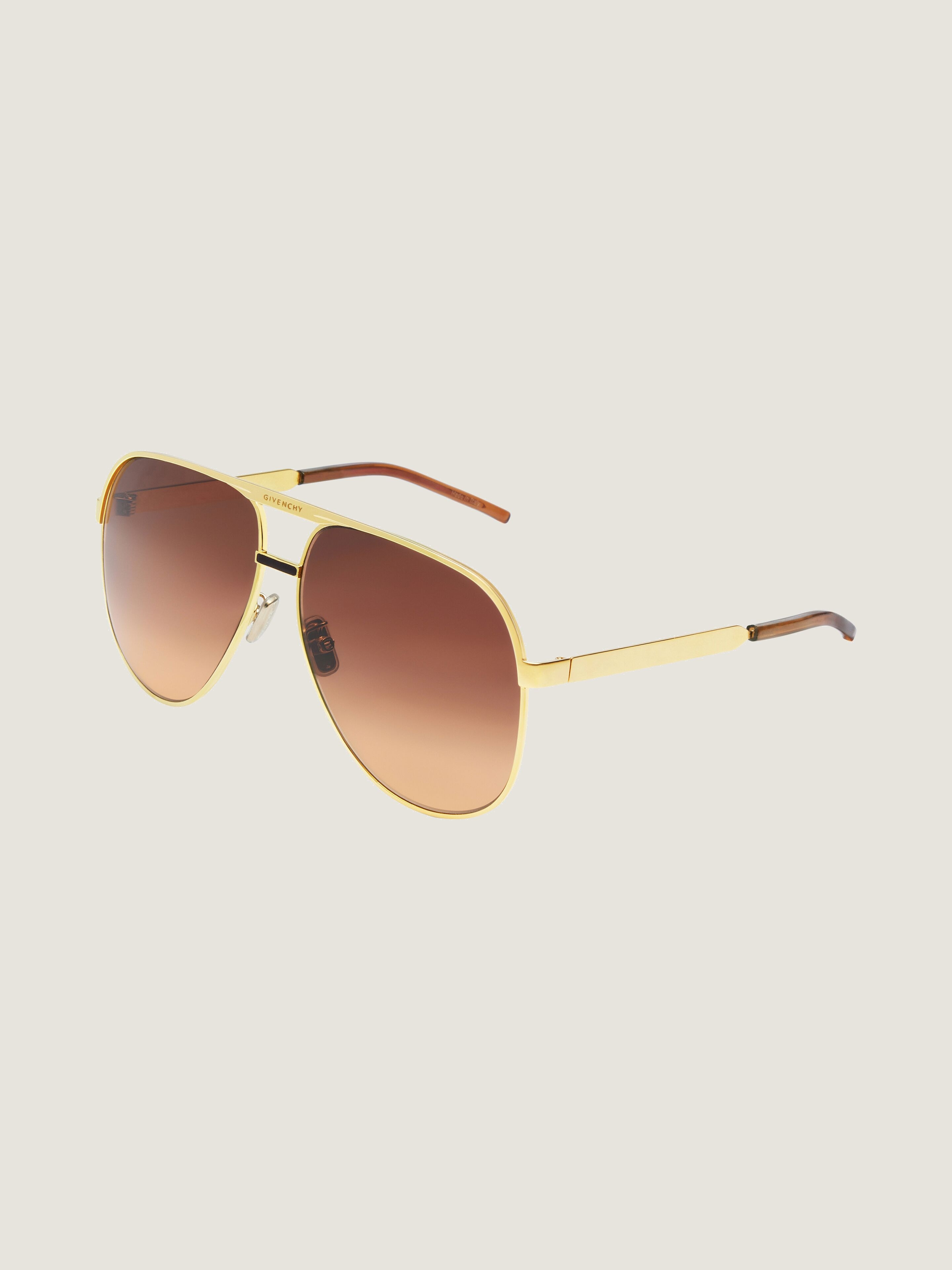 G RIDE UNISEX SUNGLASSES IN METAL AND ENAMEL - 2