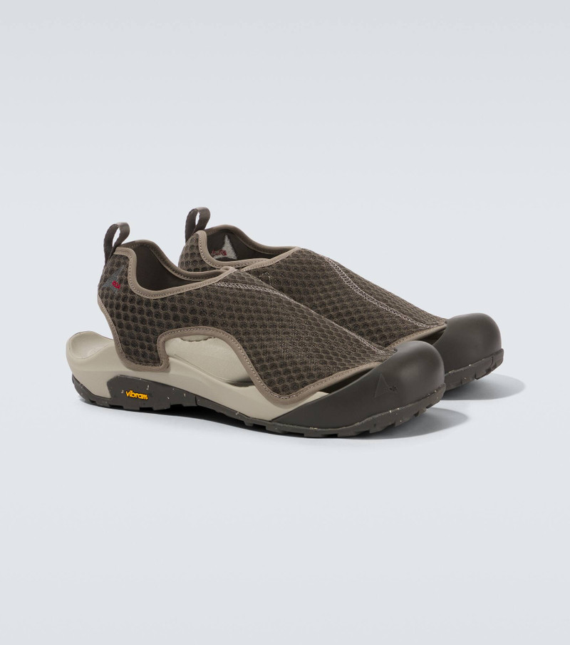 Arpy mesh slip-on sneakers 5