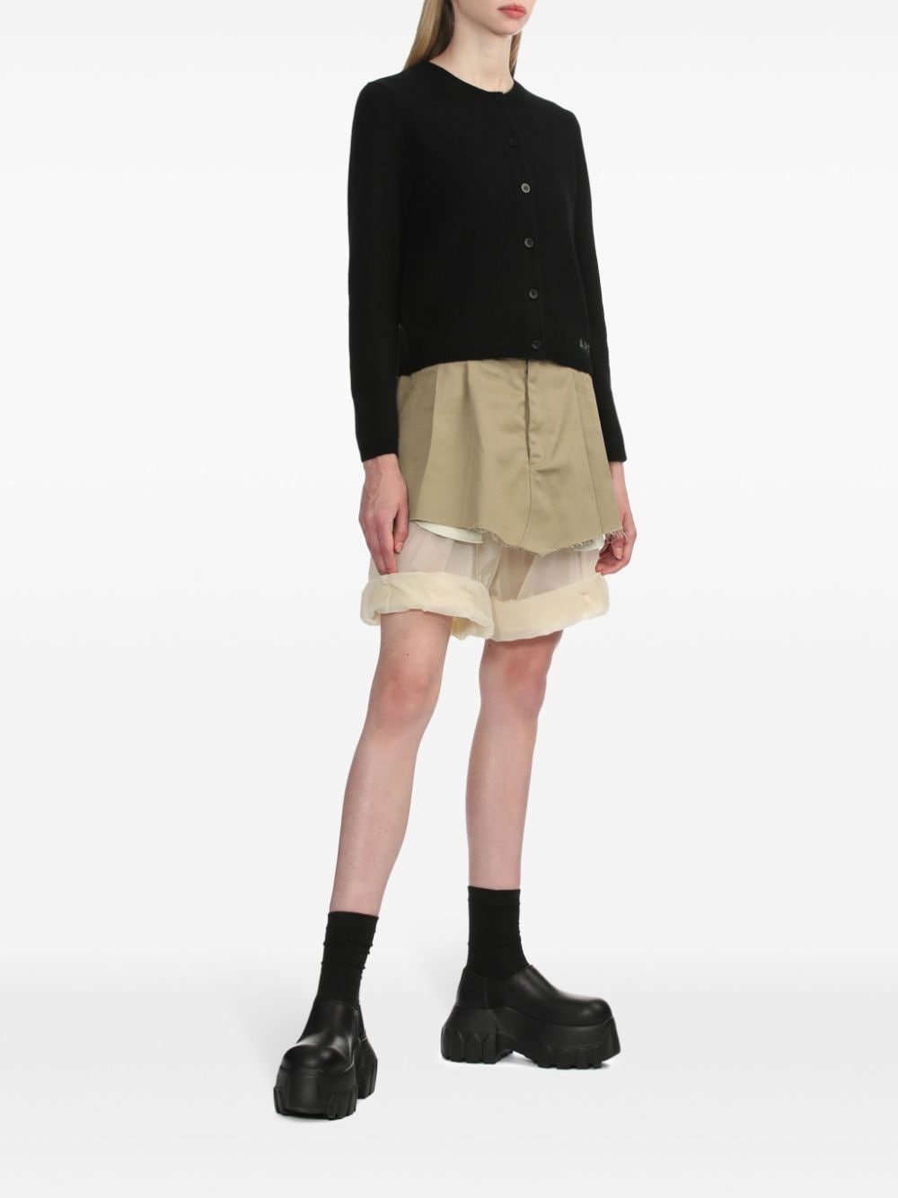 Mila cardigan - 2