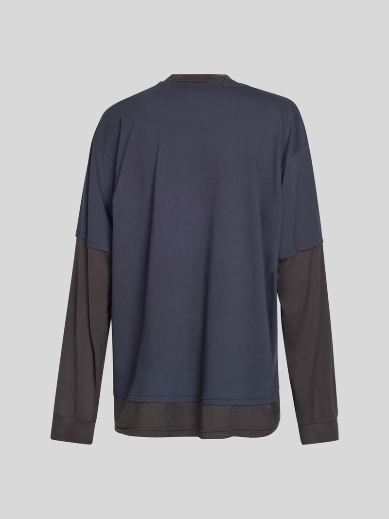 Trauma Tee XXL Off Black 6