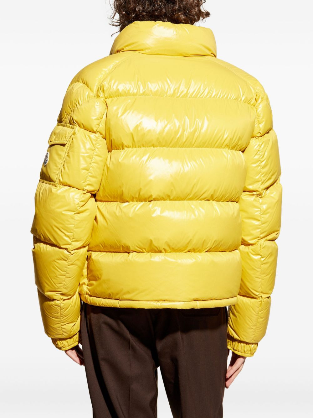 Levitha padded jacket - 4