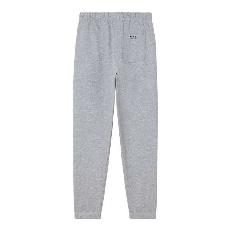 Kenzo Embroidered Flower Jog Pants - 6