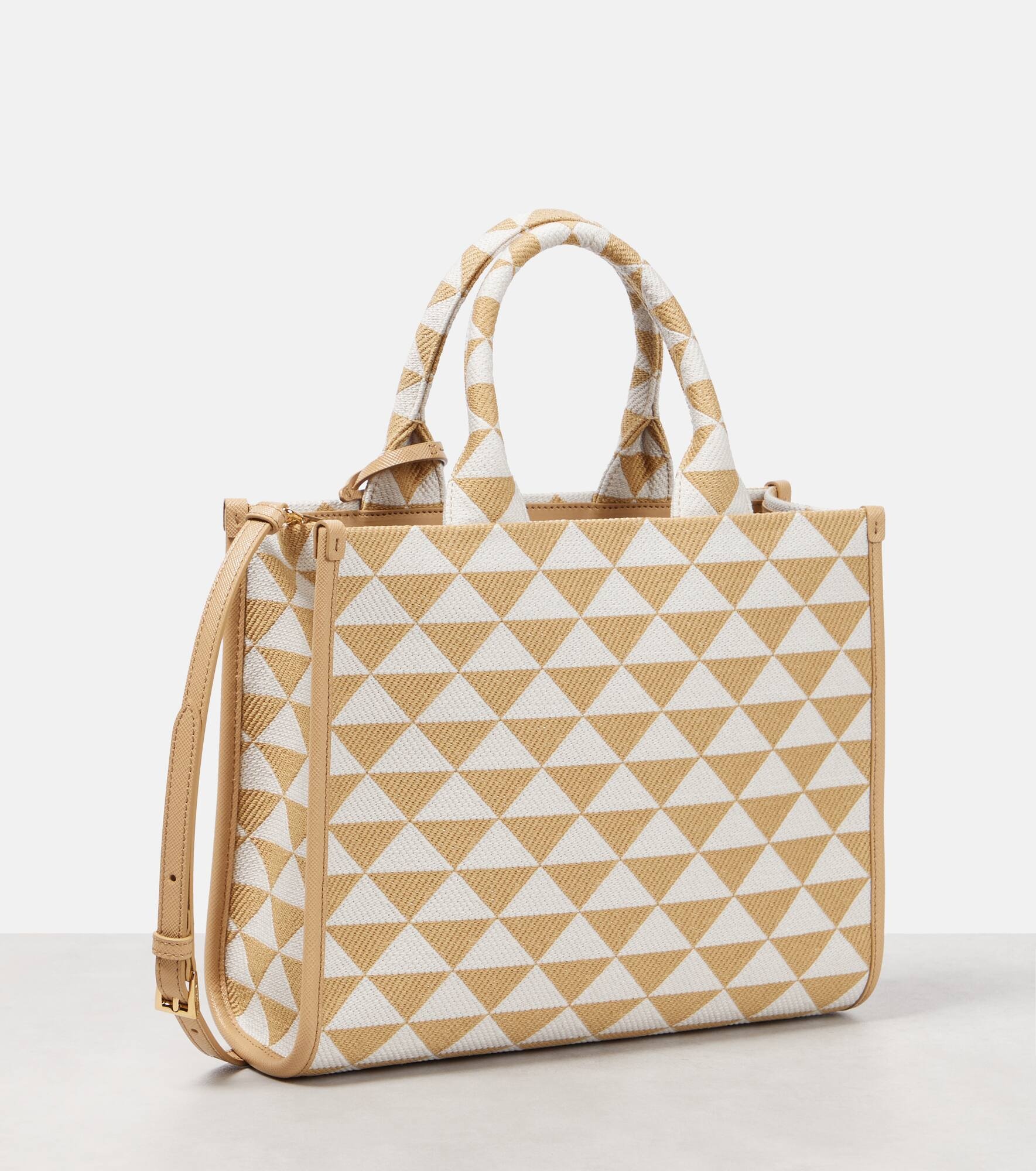 Symbole Small tote bag - 4
