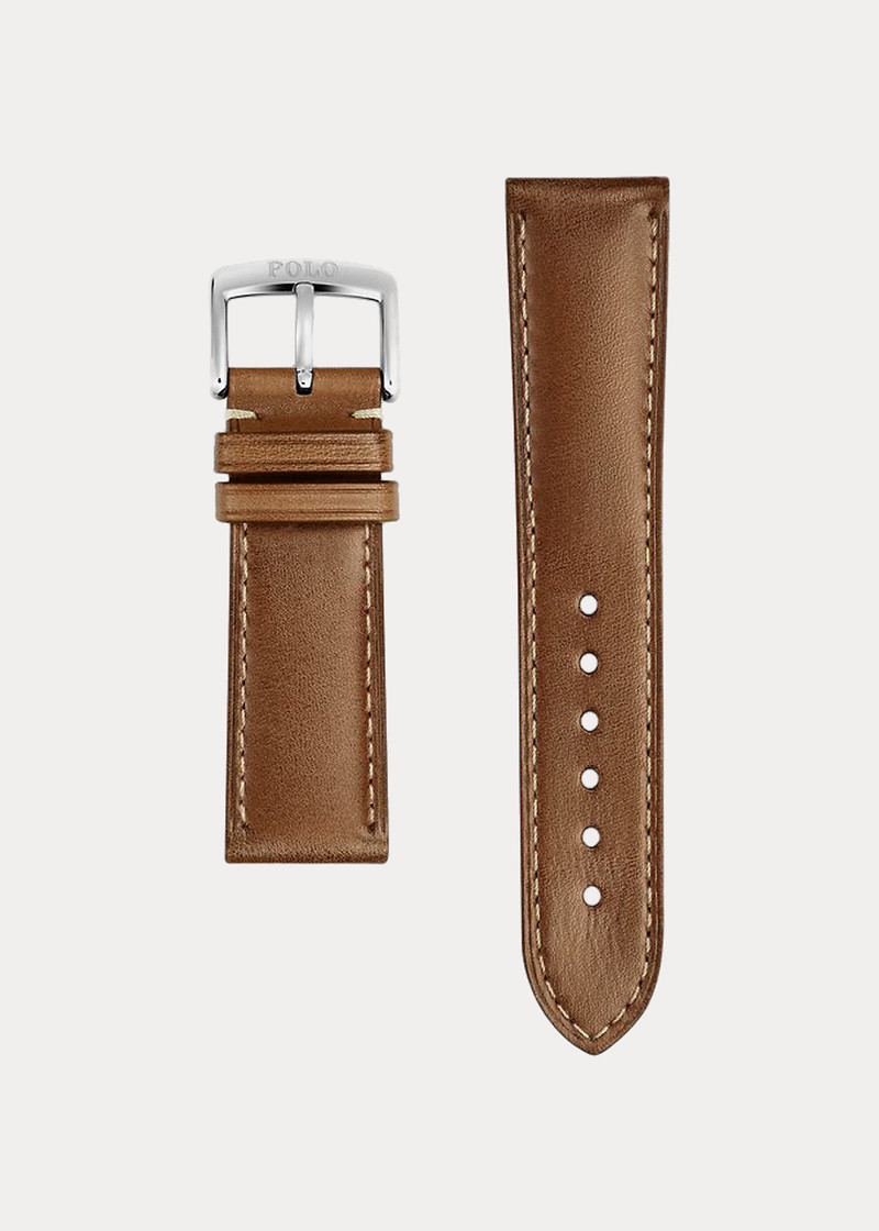 Calfskin Watch Strap 1