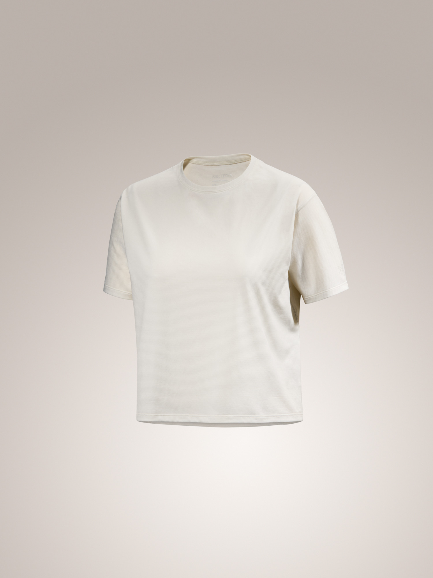 Taema Crop T-Shirt - 7