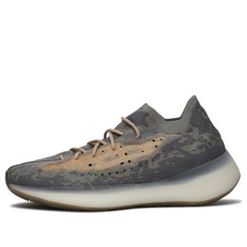 adidas Yeezy Boost 380 'Mist Reflective' FX9846 - 1
