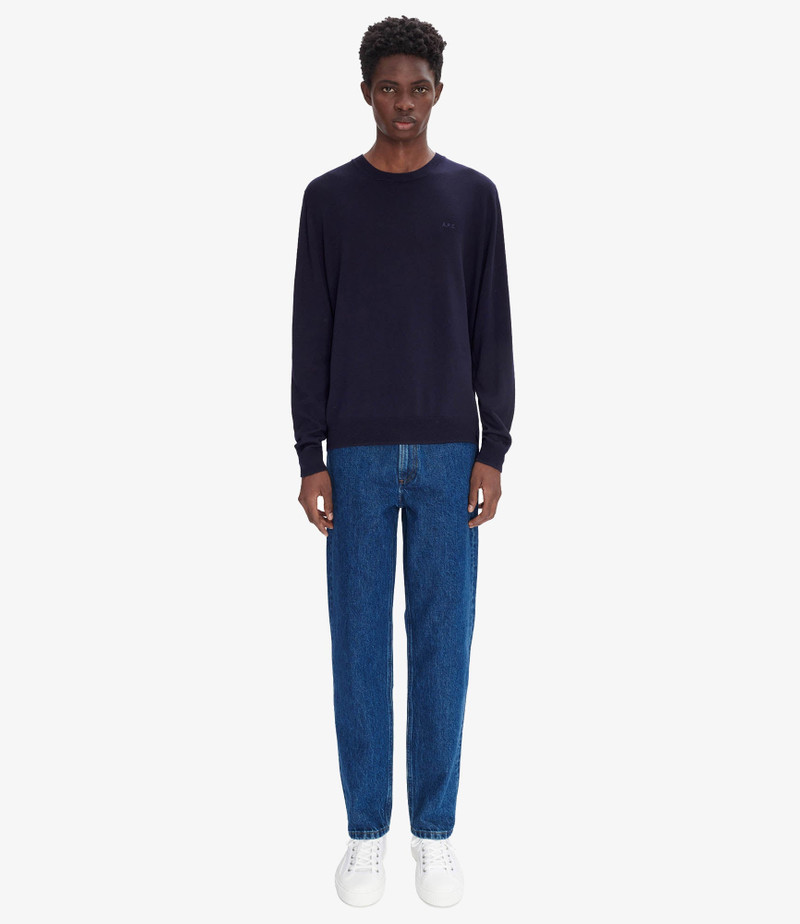 A.P.C. MARTIN JEANS outlook