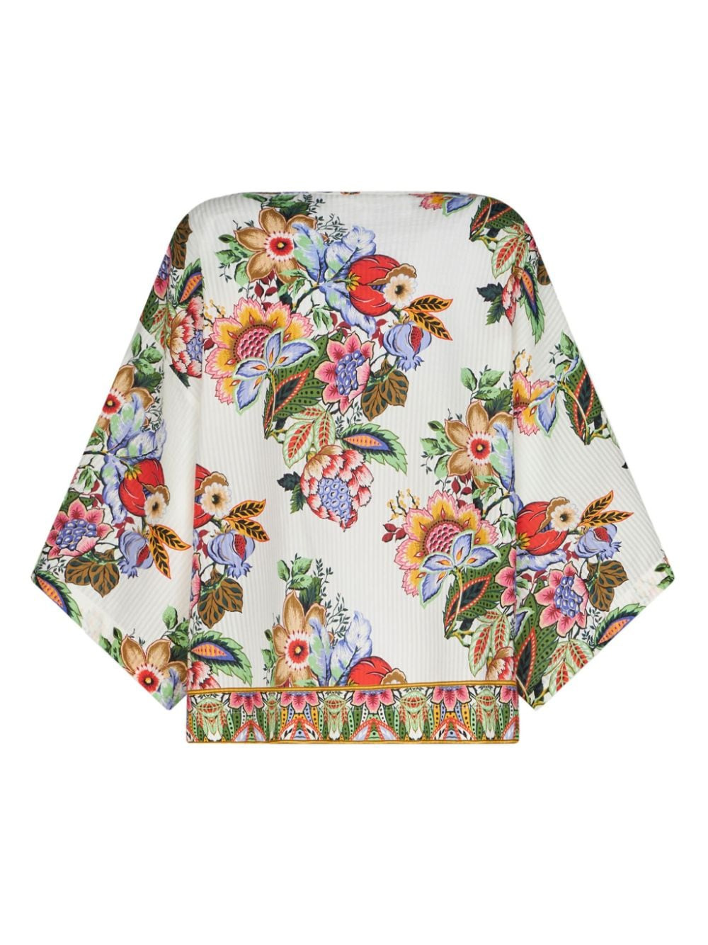 Etro Top - 7