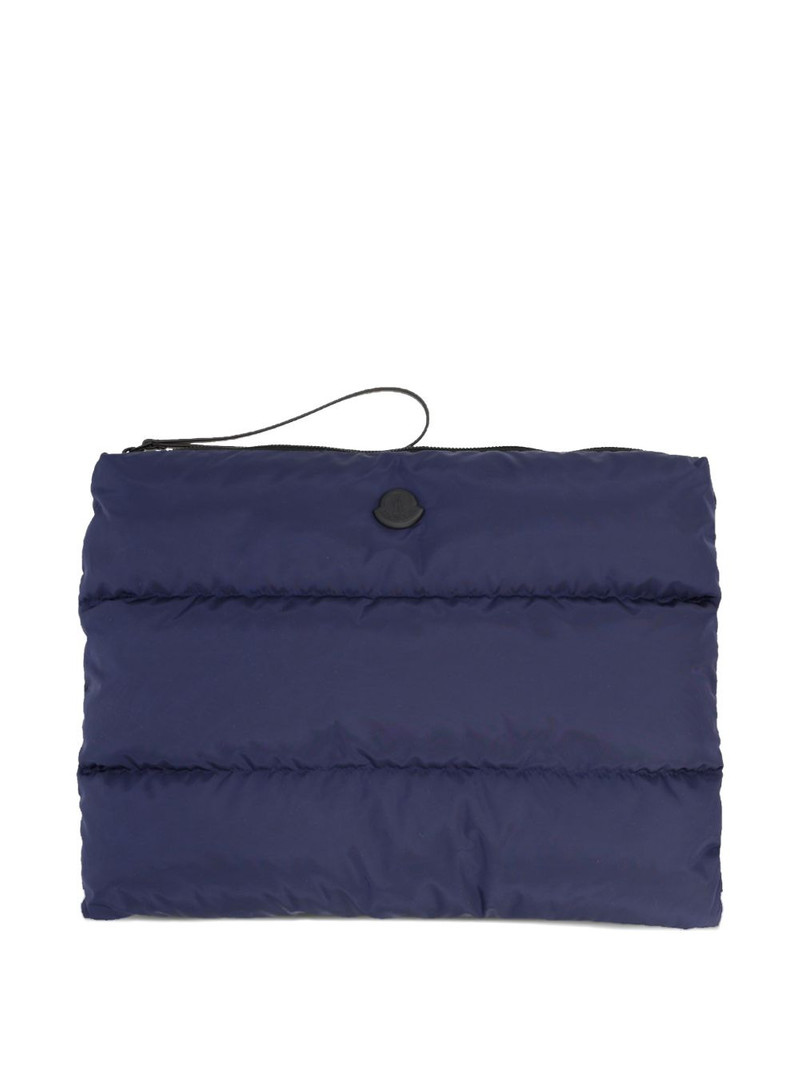 quilted gadget bag 1
