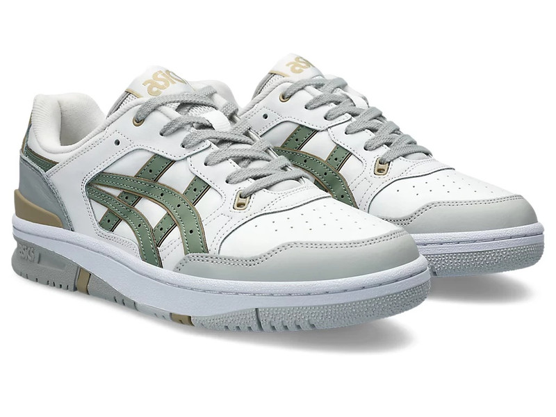 Asics EX89 outlook