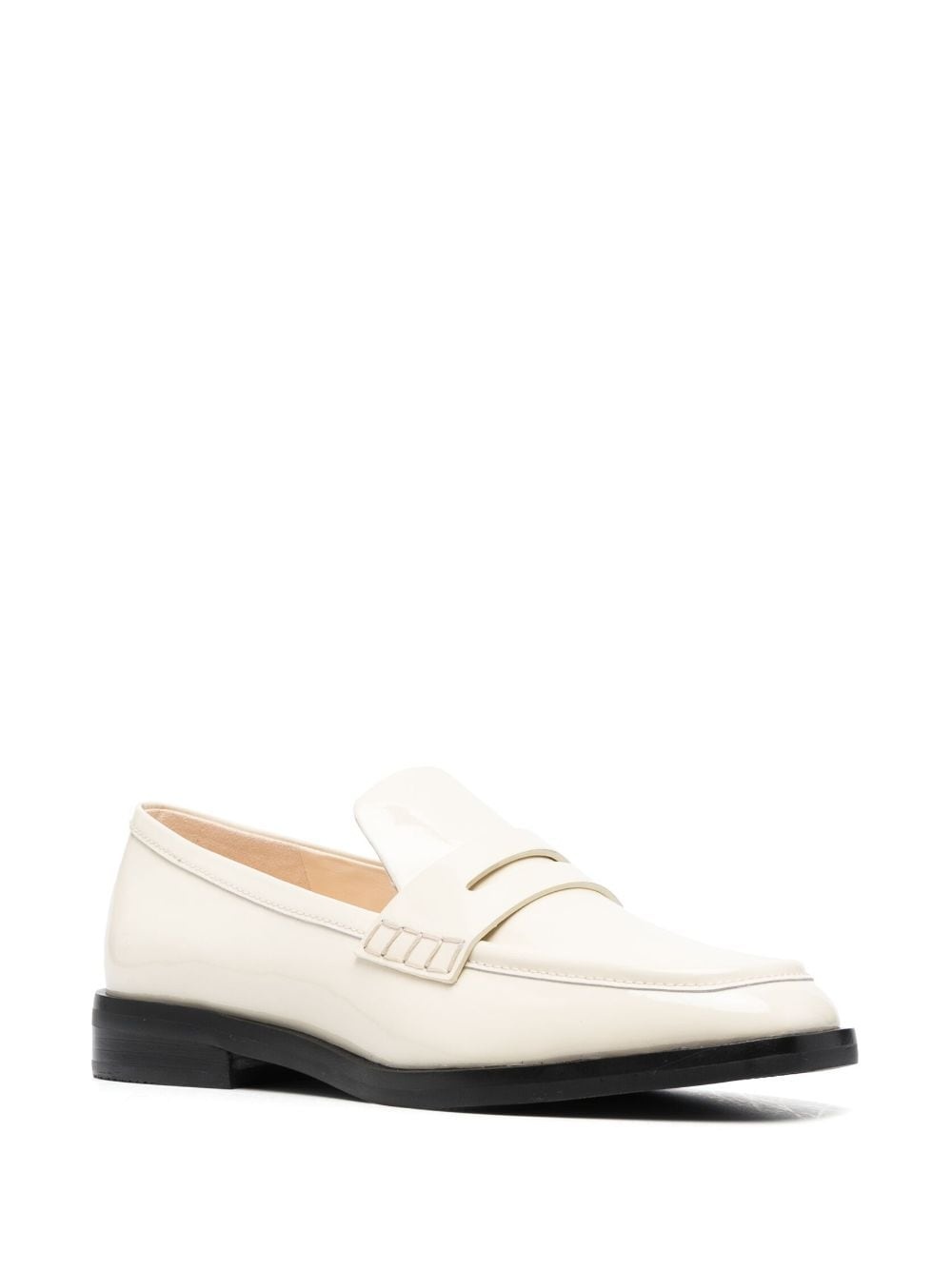 Alexa penny loafers - 2