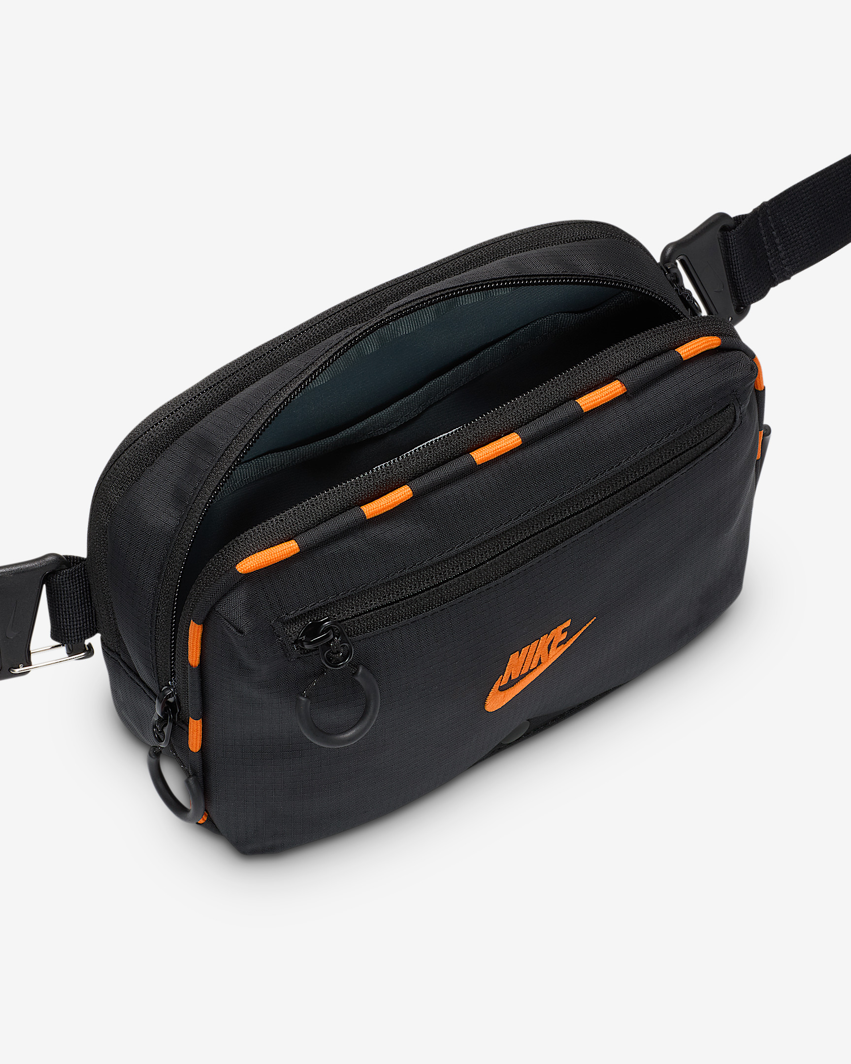 Nike Hayward Patrol Crossbody Bag (4L) - 4