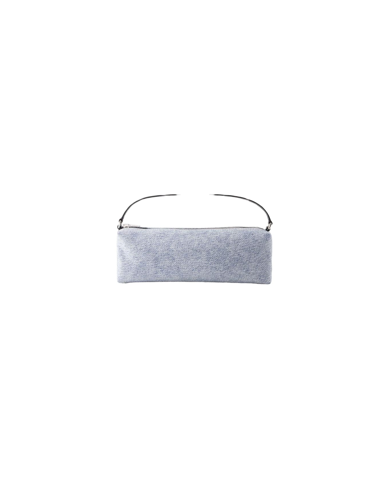 Heiress Flex Denim Bag - 1