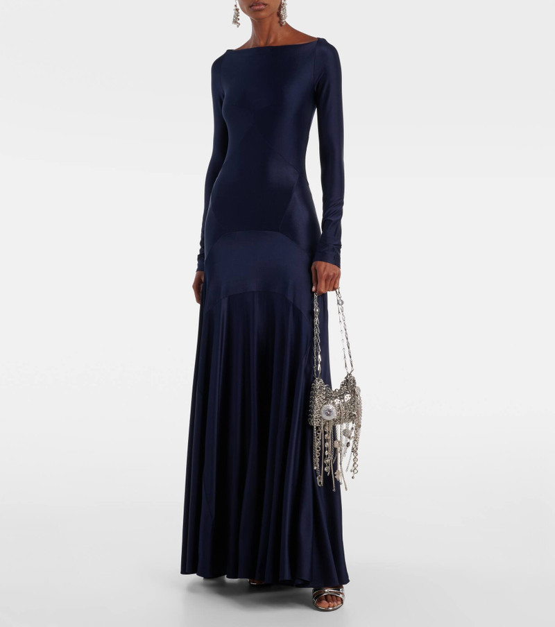 rabanne Judy Blane 1969 Micro shoulder bag outlook