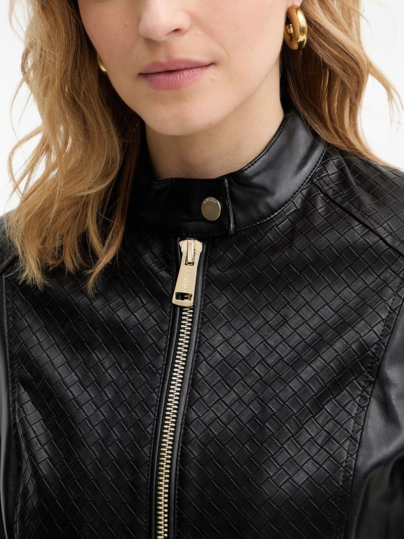woven-panel jacket 4