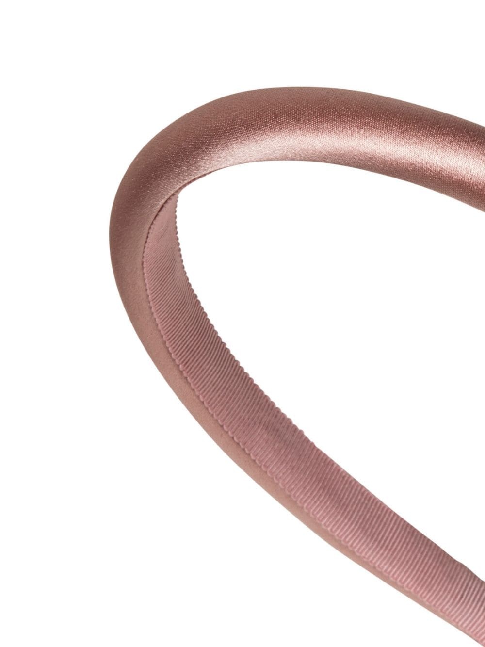 Tiana silk headband - 3