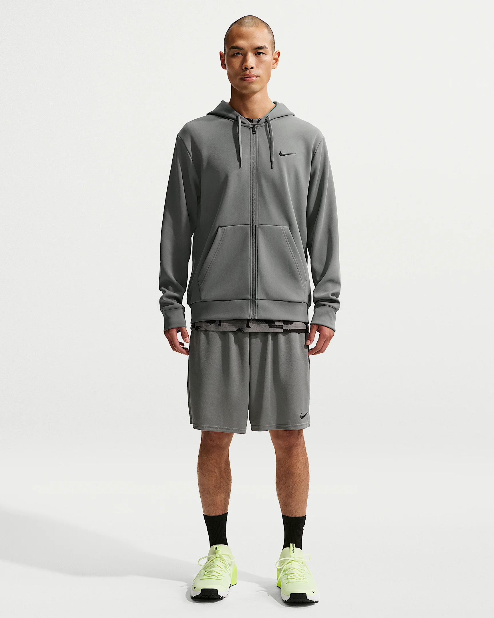 Nike Men's 9" Training Shorts - 1